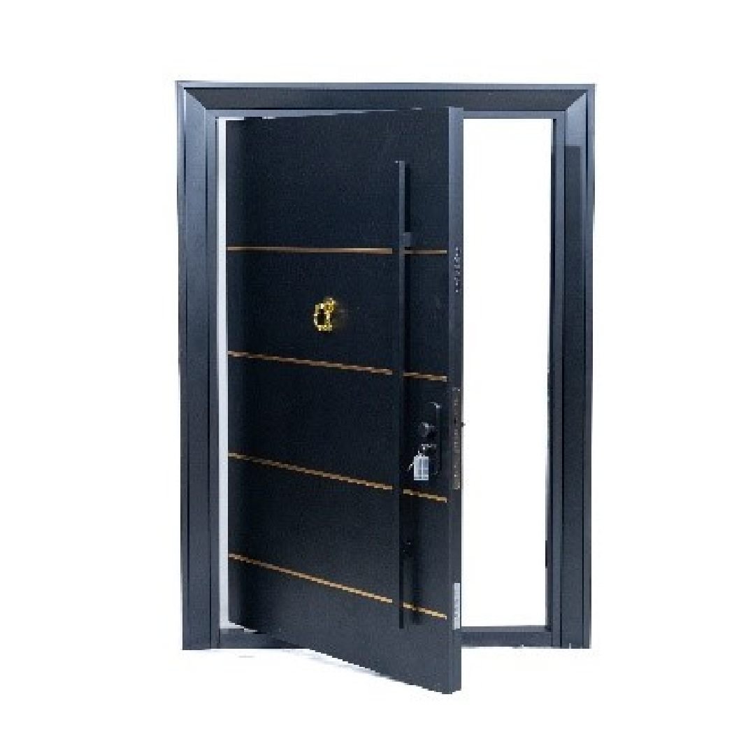 Munyi pivot door product photo